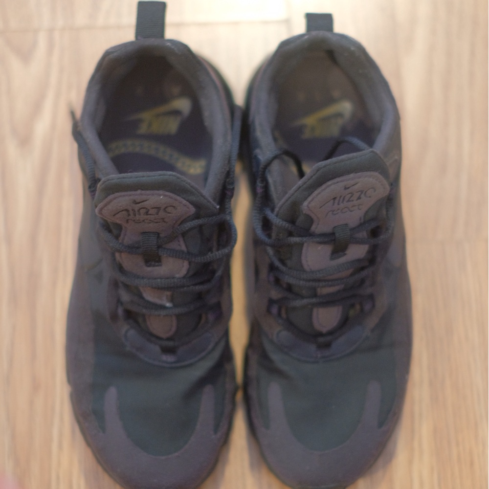 Nike Air Max 270 React - image 5